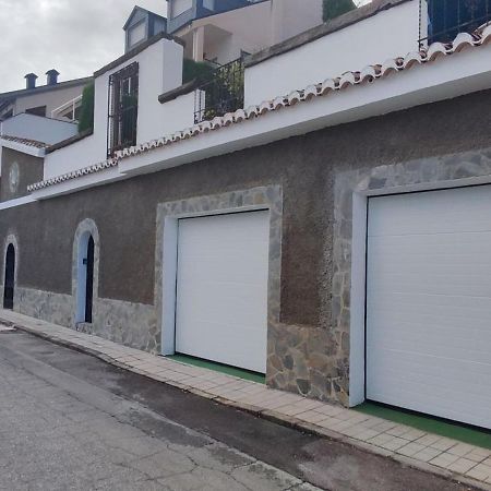 Acogedor apartamento con fantásticas vistas. La Zubia (Granada) Exterior foto