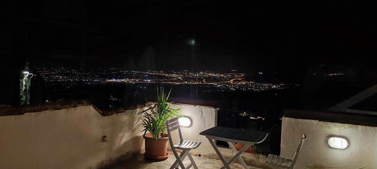 Acogedor apartamento con fantásticas vistas. La Zubia (Granada) Exterior foto