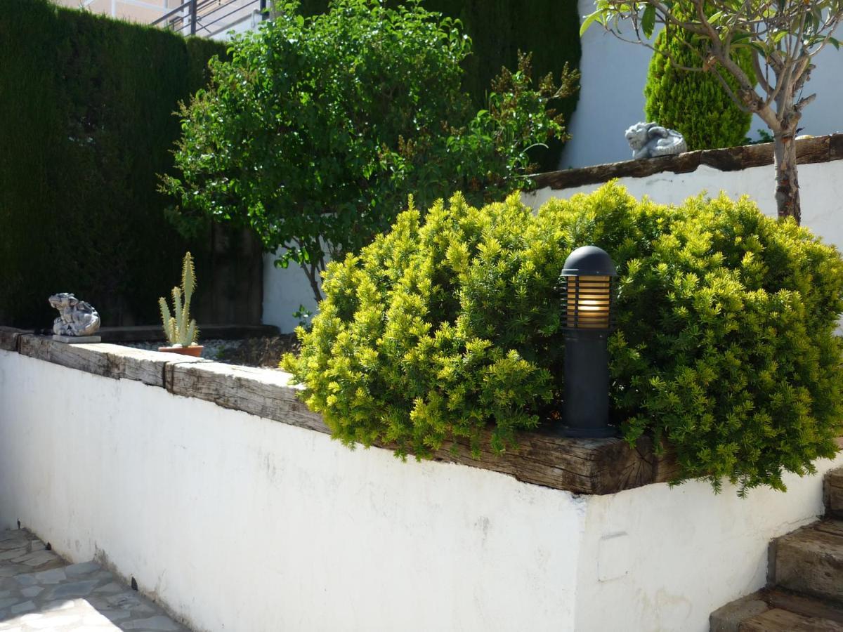 Acogedor apartamento con fantásticas vistas. La Zubia (Granada) Exterior foto