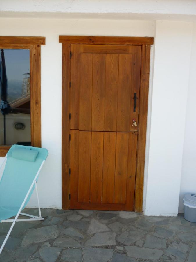Acogedor apartamento con fantásticas vistas. La Zubia (Granada) Exterior foto