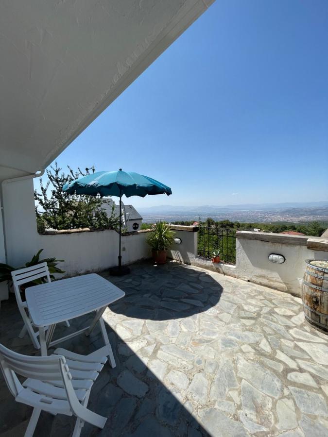 Acogedor apartamento con fantásticas vistas. La Zubia (Granada) Exterior foto